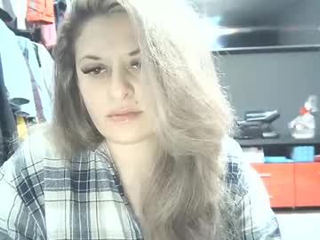 Lionessmom May 03, 2025 Chaturbate stream image