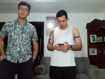 Lobomx19 May 03, 2025 Chaturbate stream image