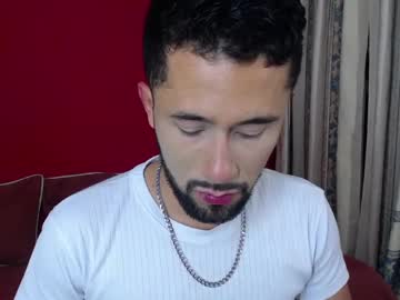 Nainpaulo May 03, 2025 Chaturbate stream image