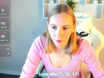 Patr1cia_Hart May 03, 2025 Chaturbate stream image