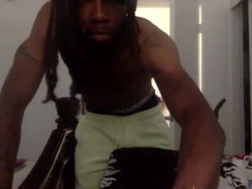 Rawwbagg2990 May 03, 2025 Chaturbate stream image