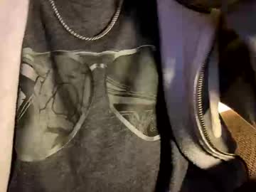 Ricklafleur May 03, 2025 Chaturbate stream image