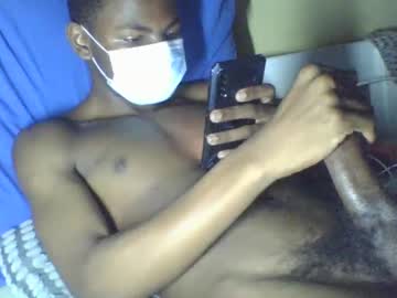 Shyblackboy May 03, 2025 Chaturbate stream image
