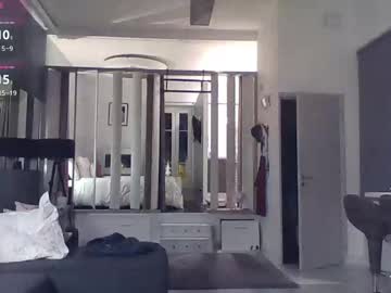 Villaoasis May 03, 2025 Chaturbate stream image