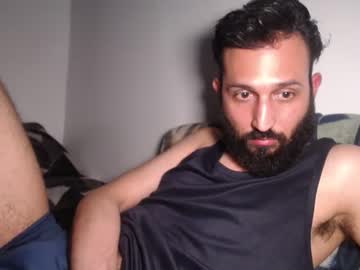 Arabehot1202 May 03, 2025 Chaturbate stream image