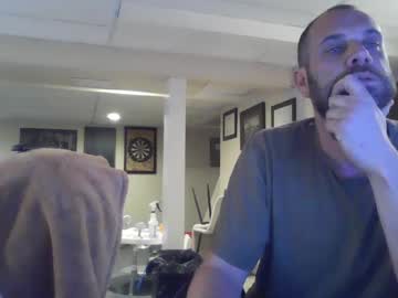 Crm400 May 03, 2025 Chaturbate stream image