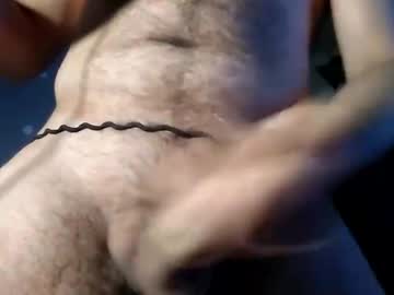 Erozet89 May 03, 2025 Chaturbate stream image