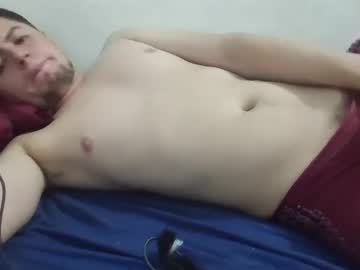 James_200109 May 03, 2025 Chaturbate stream image