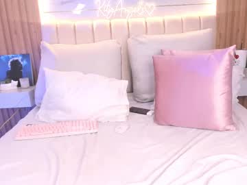 Kity_Angelss May 03, 2025 Chaturbate stream image