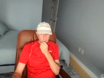 Ldrunner2 May 03, 2025 Chaturbate stream image