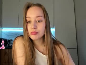 Melissatender May 03, 2025 Chaturbate stream image