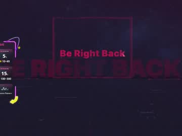Nastybislutx May 03, 2025 Chaturbate stream image