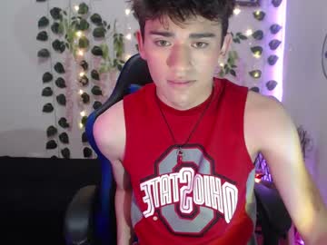 Polt_Vega May 03, 2025 Chaturbate stream image