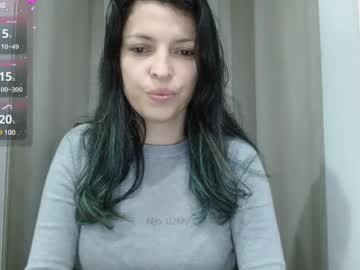 Selene_3 May 03, 2025 Chaturbate stream image
