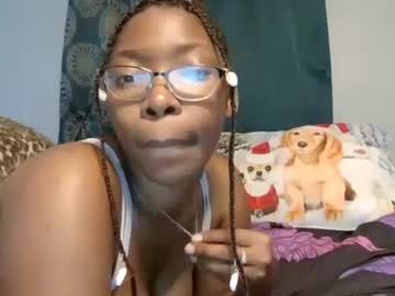 Sista_Souljagirl May 03, 2025 Chaturbate stream image