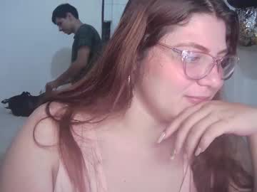 Sweet_Zoe_Uwu May 03, 2025 Chaturbate stream image