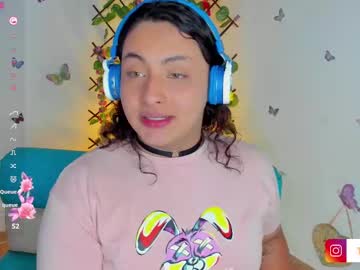 Tich___ May 03, 2025 Chaturbate stream image