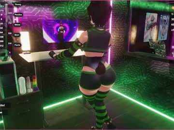 Vannivr May 03, 2025 Chaturbate stream image