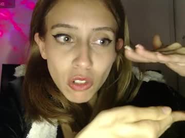 Ailen_2003 May 03, 2025 Chaturbate stream image