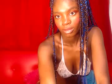 Ambarkors May 03, 2025 Chaturbate stream image