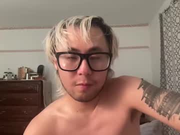 Analasian108 May 03, 2025 Chaturbate stream image