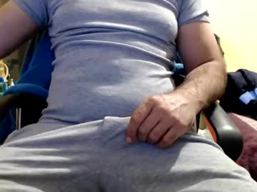 Badbulgaro May 03, 2025 Chaturbate stream image
