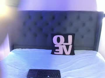 Camilarossjb May 03, 2025 Chaturbate stream image