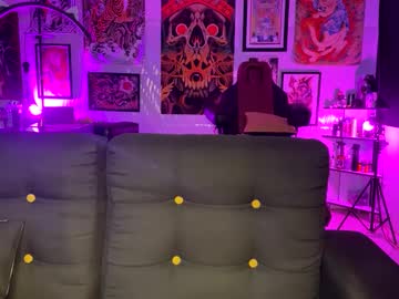 Lorewest May 03, 2025 Chaturbate stream image