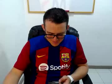 Mored18 May 03, 2025 Chaturbate stream image