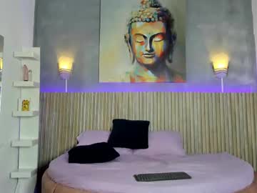 Saracooper_22 May 03, 2025 Chaturbate stream image