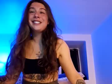Vayroex May 03, 2025 Chaturbate stream image