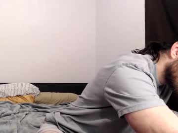 Wellhereigo May 03, 2025 Chaturbate stream image
