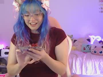 Xxmilkbunny stream photo from May 03, 2025
