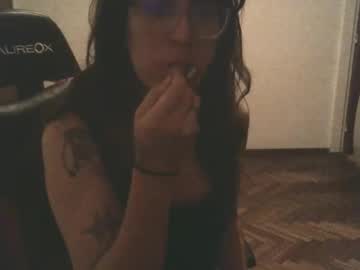 Akamedolle May 03, 2025 Chaturbate stream image