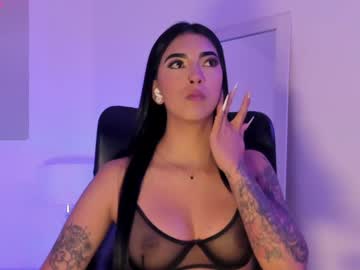 Arirobert_ May 03, 2025 Chaturbate stream image