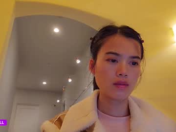 Asianfindoll May 03, 2025 Chaturbate stream image