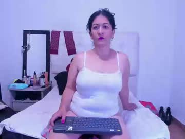 Carla_Sns May 03, 2025 Chaturbate stream image