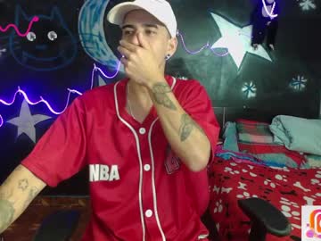 Deniel__ May 03, 2025 Chaturbate stream image