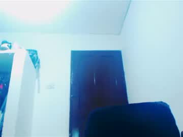 Dulce_Mauren May 03, 2025 Chaturbate stream image