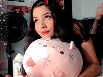 Kittyleon May 03, 2025 Chaturbate stream image