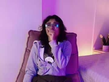 Lili_Jinjer May 03, 2025 Chaturbate stream image