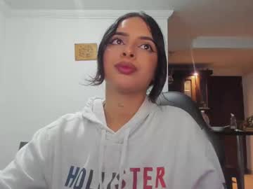 Sallymaddoxx May 03, 2025 Chaturbate stream image