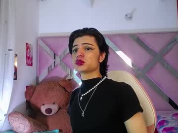 Selene_Mooree May 03, 2025 Chaturbate stream image