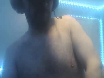 Shawntheone3535b May 03, 2025 Chaturbate stream image