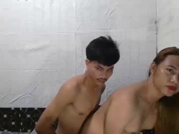 Vin_Destroyer May 03, 2025 Chaturbate stream image