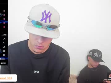Zane_Knot May 03, 2025 Chaturbate stream image