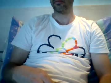 Zeus00811 May 03, 2025 Chaturbate stream image