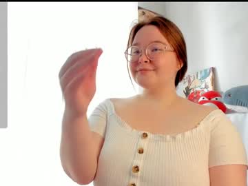 Debbiewood May 03, 2025 Chaturbate stream image