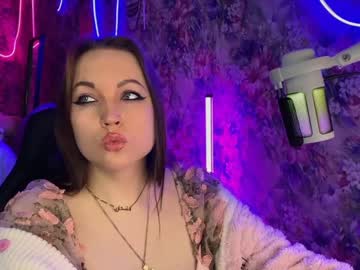 Izabella_Sun May 03, 2025 Chaturbate stream image