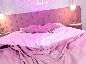 Jasmine_Silk_F May 03, 2025 Chaturbate stream image